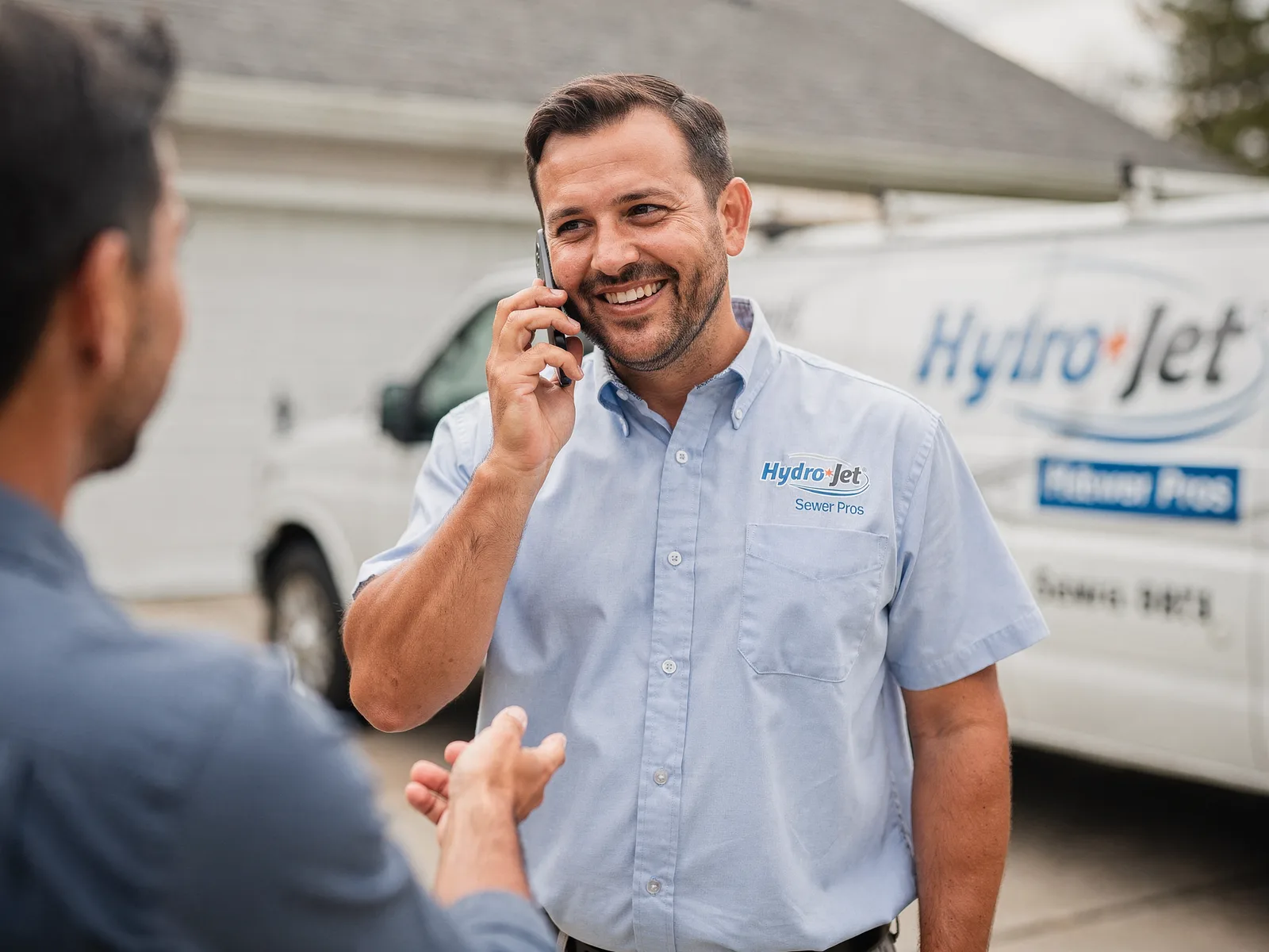 Hydro Jetting Declo, ID FAQs